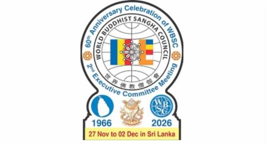 Sri Lanka to Host World Buddhist Sangha Council